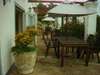 Fynbos Ridge - Patio 